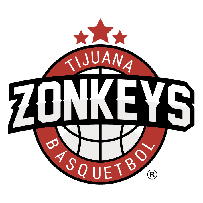 logo de Zonkeys
